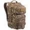 Backpack U.S. Assault Pack SM Laser Cut multitarn
