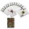 Playing Cards Rothco Camouflage woodland