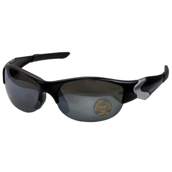 Sport/Safety Glasses MFH black
