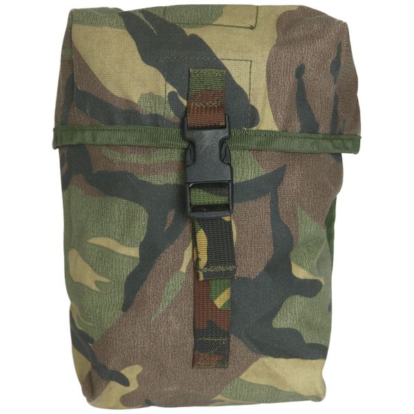 Used Dutch Belt Pouch Molle Large