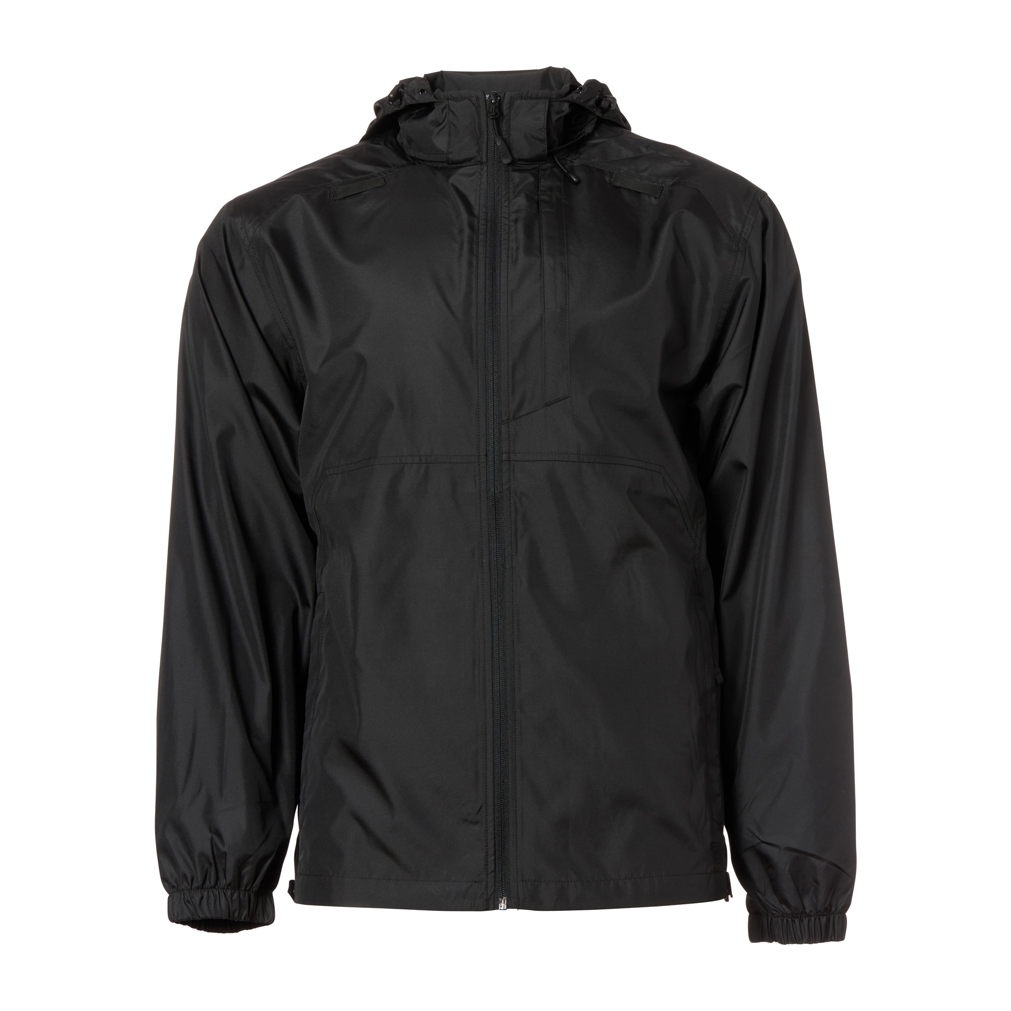 Purchase the 5.11 Packable Operator Jacket black by ASMC
