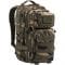 Backpack US Assault Pack woodland