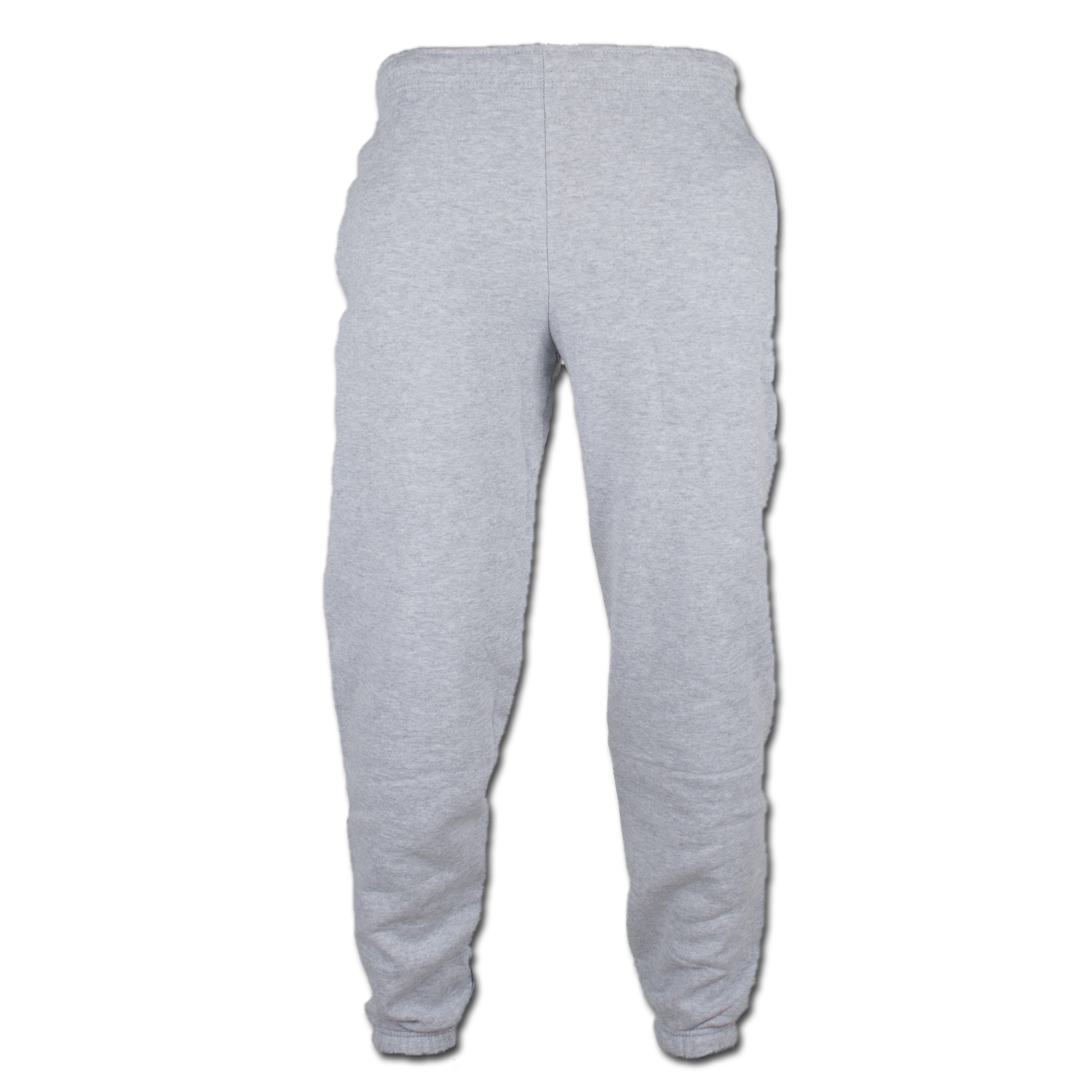 Sweatpants gray | Sweatpants gray | Pants | Trousers | Men | Clothing
