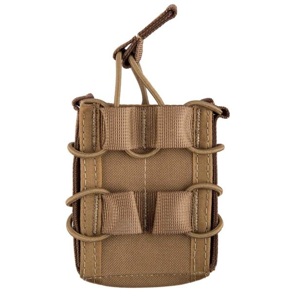 Invader Gear 5.56 Fast Mag Pouch coyote