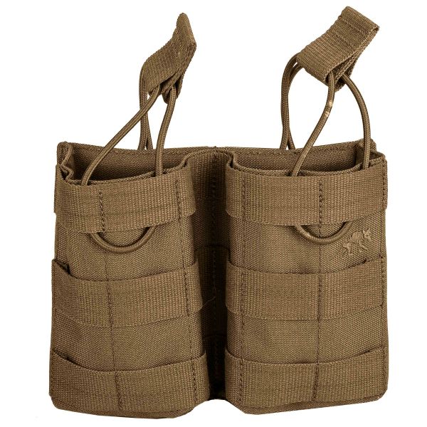 Tasmanian Tiger 2 SGL Mag Pouch BEL MKII coyote brown