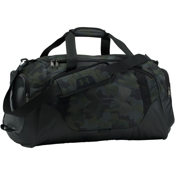 Under Armour Sport Bag Undeniable Duffle 3.0 Medium camo