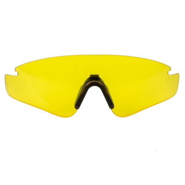 Replacement Lens Revision Sawfly Max-Wrap large yellow
