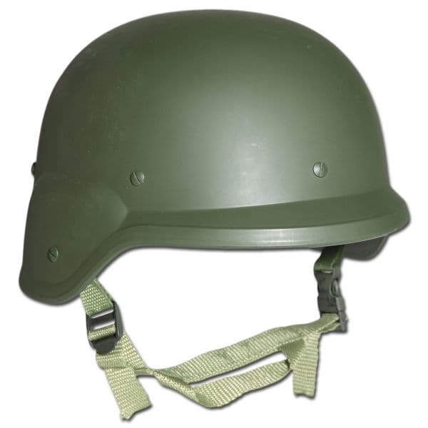 Combat Helmet PASGT M88 plastic olive