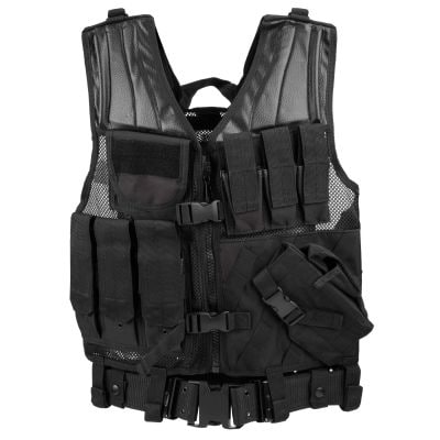 Tactical Vests | ASMC