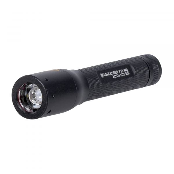 Led Lenser Flashlight P3R