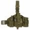 Tactical Combat Holster MFH olive