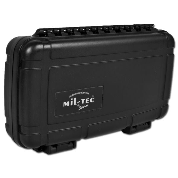 Mil-Tec Watertight Transport Box 22,8 x 13,0 x 4,6 cm