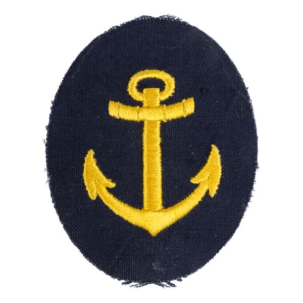 NVA Career Badge VM Maat Coast Service
