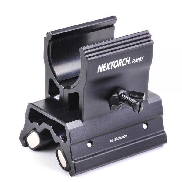 Nextorch Flashlight Magnetic Mount RM87