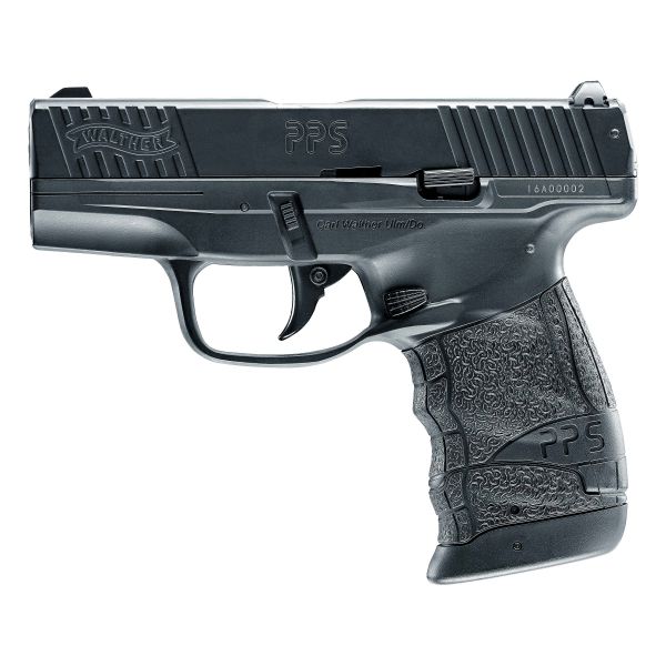 Walther Co2 Pistol PPS M2 4.5 mm