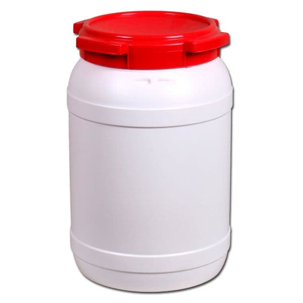 All-purpose Container Wide Mouth 20 l
