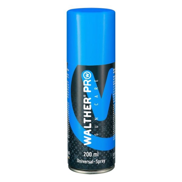 Walther Gun Care Pro Spray 200 ml