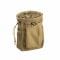 Empty Shell Pouch Molle coyote