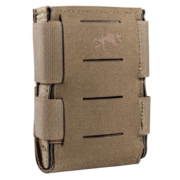 Tasmanian Tiger SGL Mag Pouch MCL LP coyote