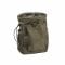 Empty Shell Pouch Molle olive