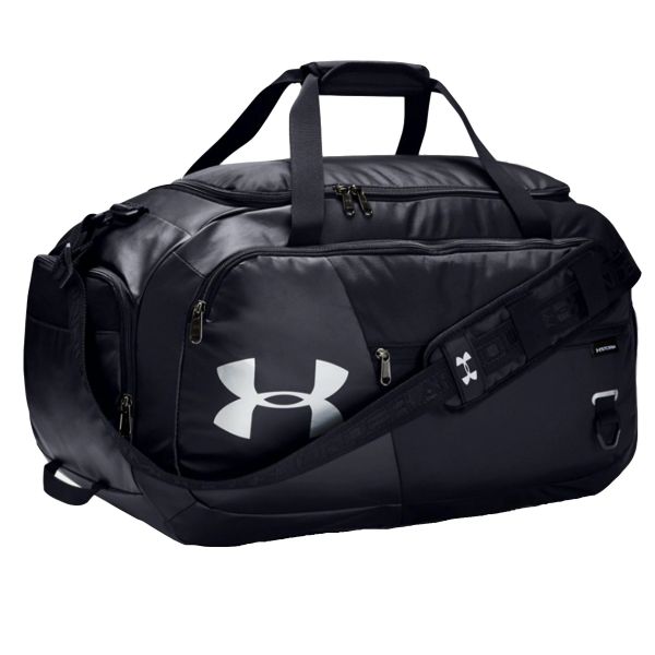Under Armour Undeniable 4.0 Duffel MD black