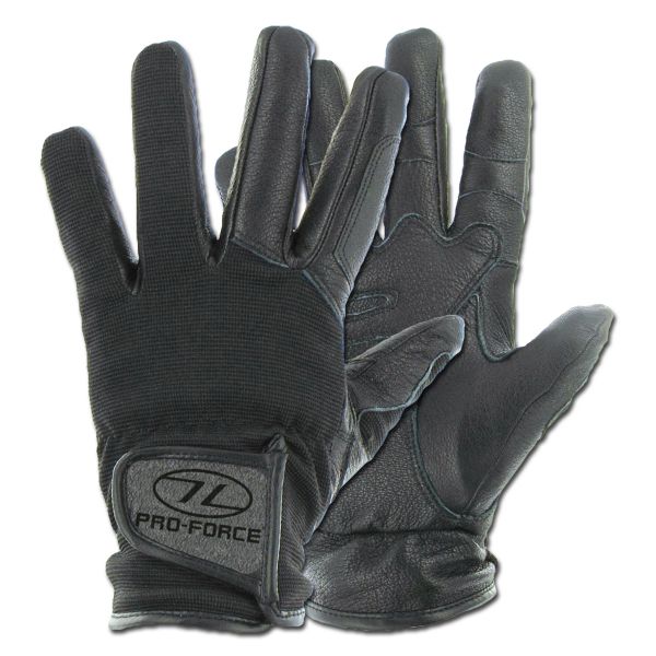 Gloves Special Operations black