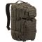 Backpack U.S. Assault Pack SM olive