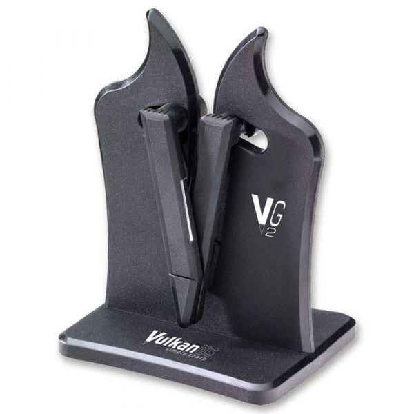 Knife Sharpener Vulkanus Classic VG2 black
