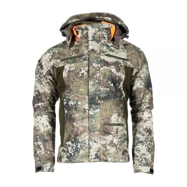 Pinewood Hunter Pro Xtr 2.0 Jacket camouflage