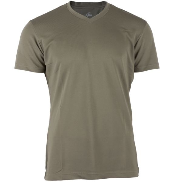 UF Pro T-Shirt Urban desert gray