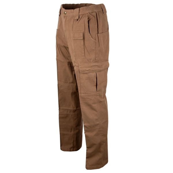 Purchase the Pentagon Pants Elgon 3.0 Tactical coyote by ASMC