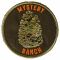 Mystery Ranch Patch Pinecone multicam