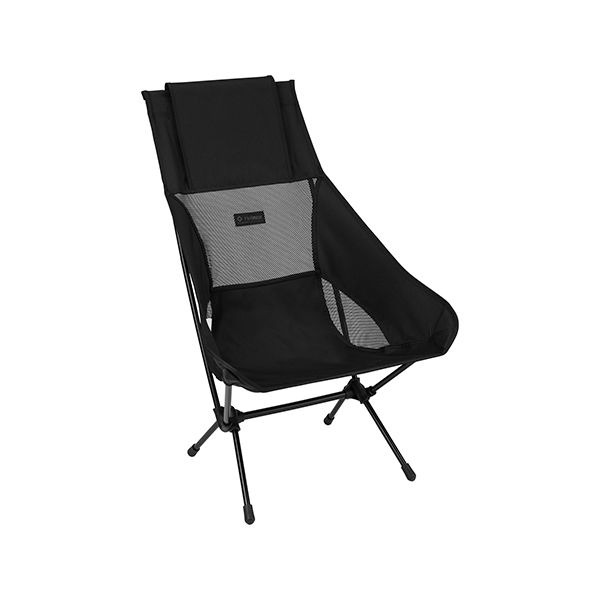 Helinox Camping Chair Two blackout
