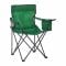 HI Director's Chair with Cooling Compartment green