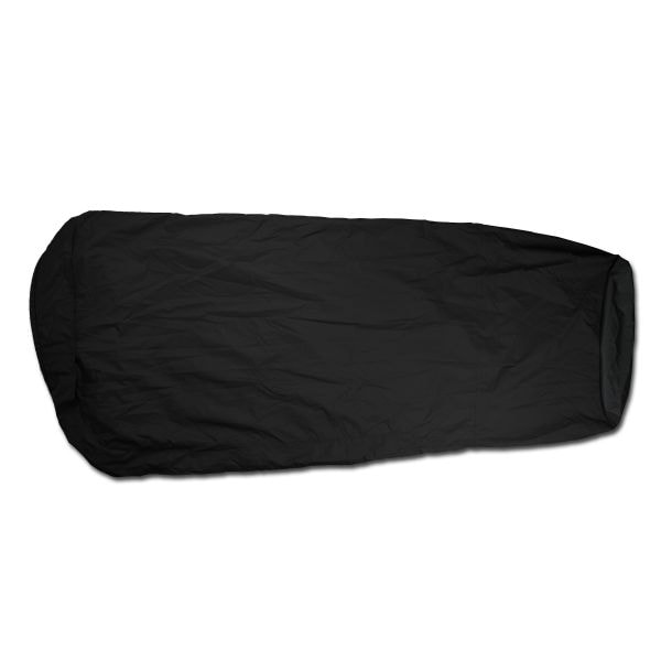 Bivy Sack Sleeping Bag Cover black