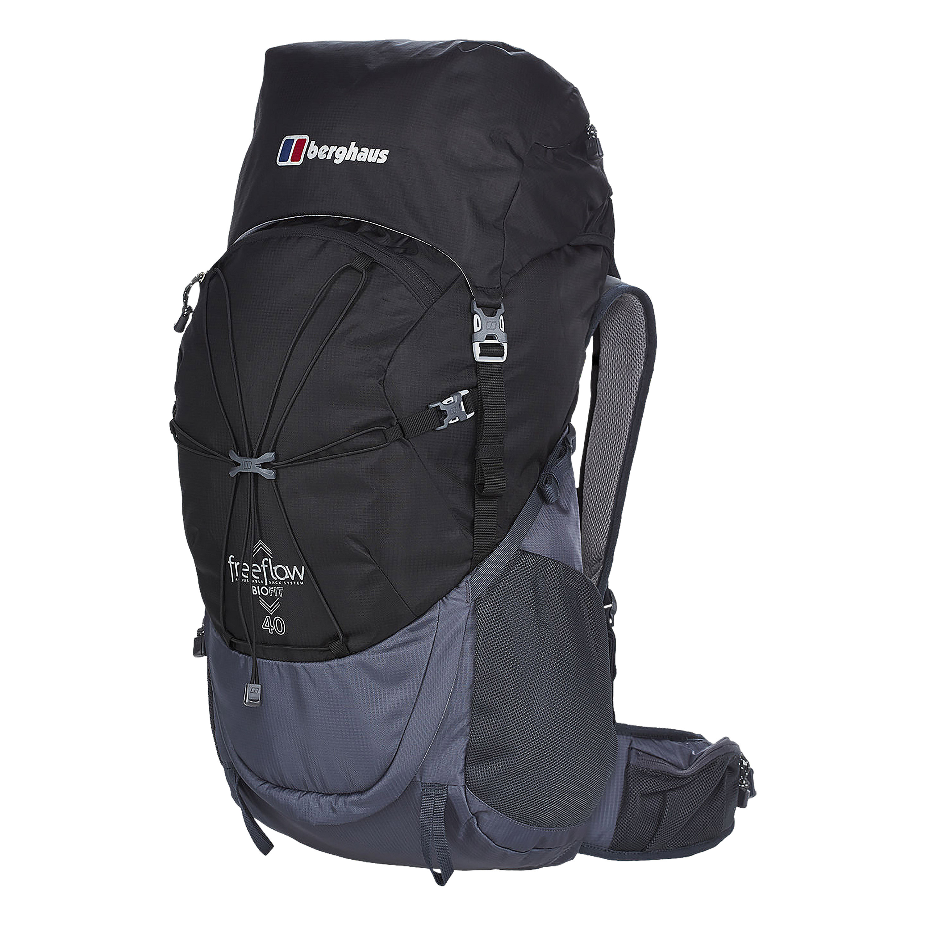 Berghaus Backpack Freeflow II 40 black