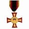 Medal Award der Bundeswehr Hervorragende Einzeltat gold