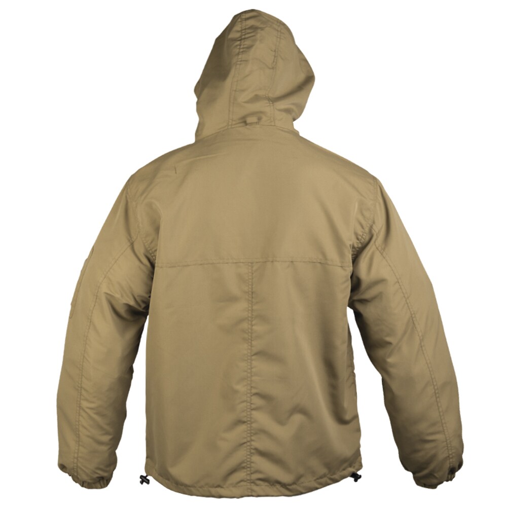 Purchase the Anorak Combat Summer coyote by ASMC