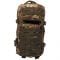 MFH Backpack US Assault Pack 30 l vegetato