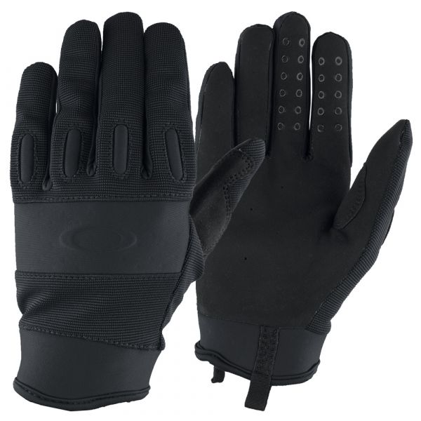 Oakley SI Lightweight Glove black