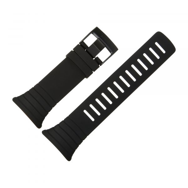 Suunto Core All Black Standard Watchband