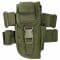 Tactical Holster P8 Import olive