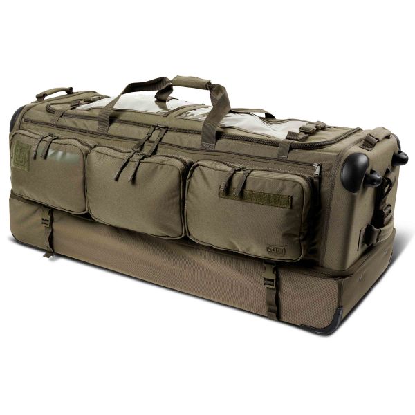 5.11 Carrying Bag Cams 3.0 ranger green