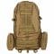 Backpack Rothco Assault Pack coyote