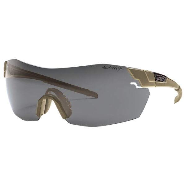 Smith Optics Glasses PivLock™ V2 Max Elite tan Field Kit