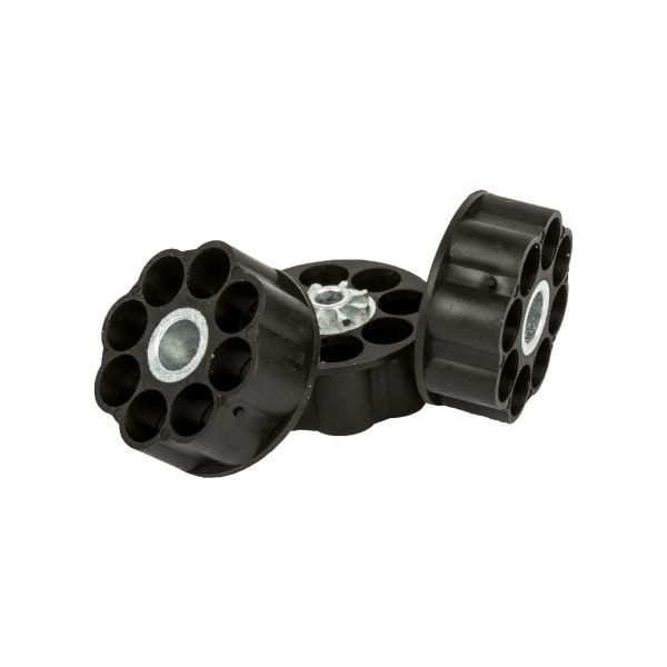 Spare Clips Air Pistol UX SA10 4.5 mm 3-Pack