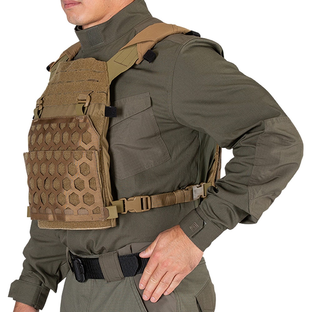 5.11 Plate Carrier All Mission kangaroo | 5.11 Plate Carrier All ...