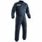 TOE Concept SWAT Overall Antistatic blue