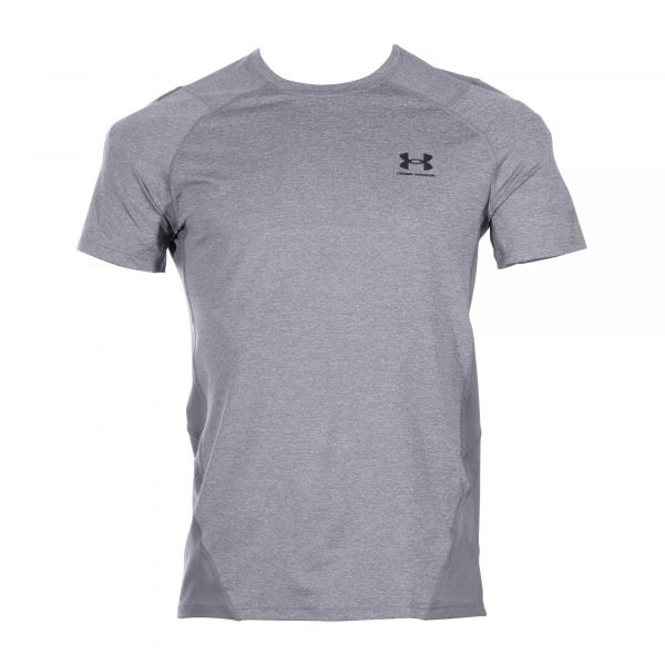 Purchase the Under Armour Shirt HeatGear Armour Fitted Short Sle