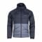 Under Armour Jacket Storm Insulate Hooded Jacket black